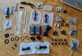 Bundles an Velozubehör-Ersatzteile ab 39.- CHF