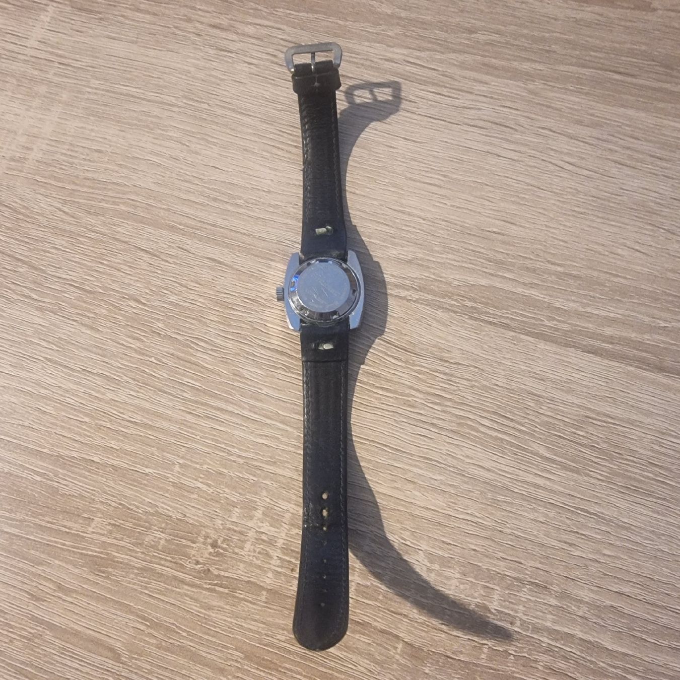 Mirexal Uhren: Montre Mirexal Superautomatic Incabloc – Gebraucht aus Chessel von Helder77 4