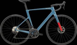 Cannondale Supersix EVO 4