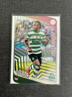 Topps Geovany Quenda Sporting Clube de Portugal