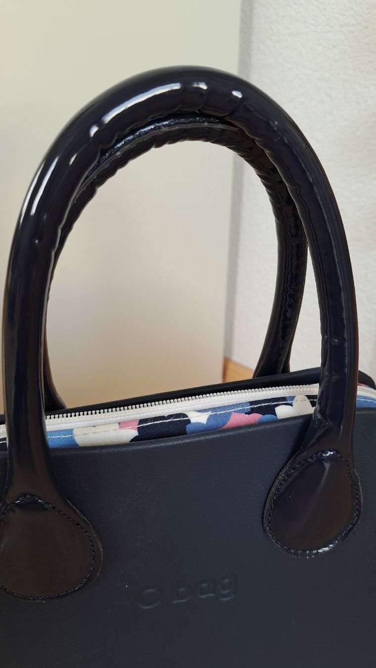 Obag Sacs femmes: obag reverse – D'occasion à Schwarzenbach SG par LoveBag 2