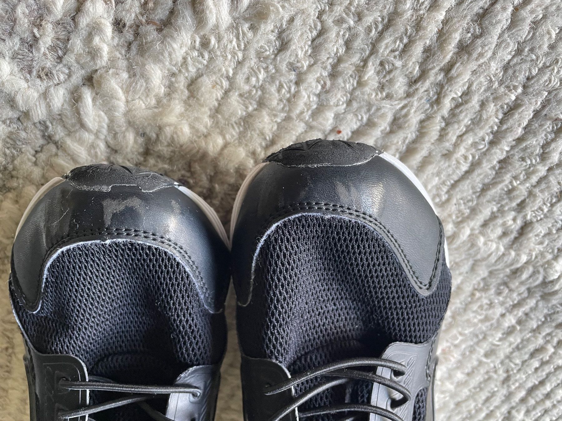 Esprit Scarpe da uomo: Chaussures Esprit EUR 34 – Usato da Gilly venduto da otiik 4