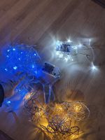 Guirlandes lumineuses d'intérieurs
