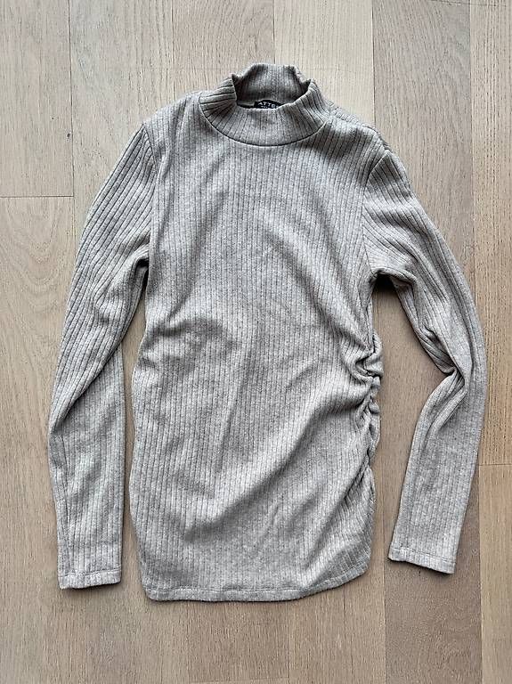 Maglioni & Felpe: Attesa Maternity TURTLENECK - Strickpullover Gr M - beige – Nuovo (secondo la descrizione) da Meilen venduto da JuliaFantasma
