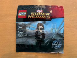 LEGO MARVEL SUPER HEROES 5002943 Winter Soldier
