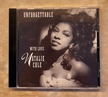 Natalie Cole - Unforgettable