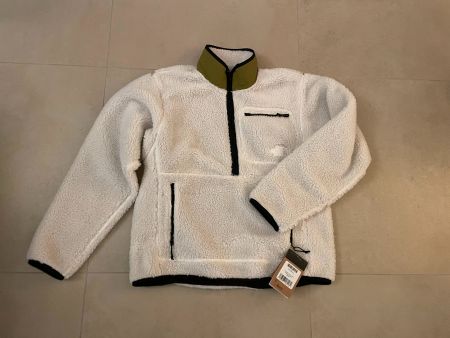 North Face Extreme Pile Pullover Fleece, Größe M