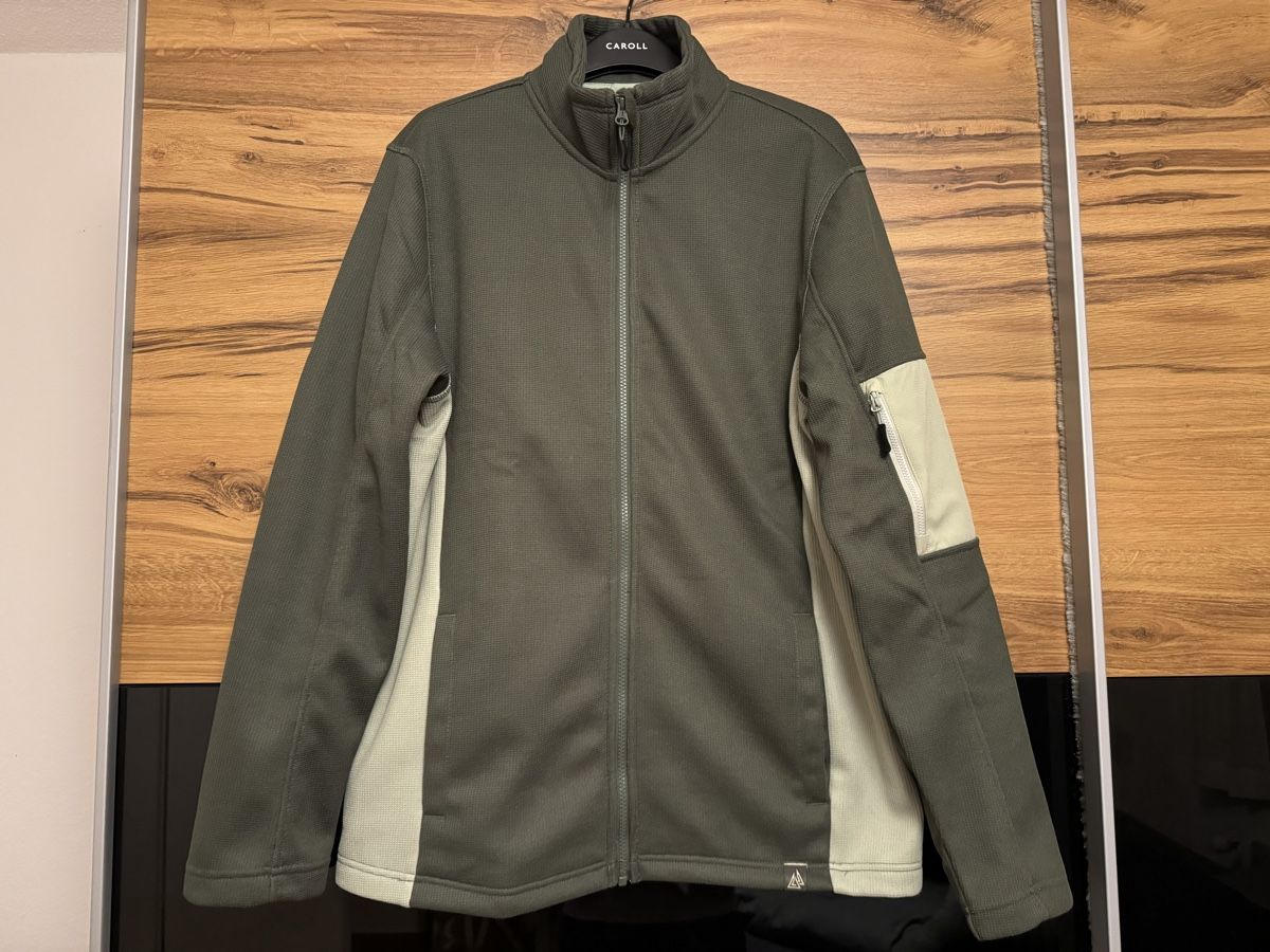 Jacken: CRIVIT Outdoorjacke Herren Grösse L. – Neu und originalverpackt aus Adliswil von StephanieAnnina 1