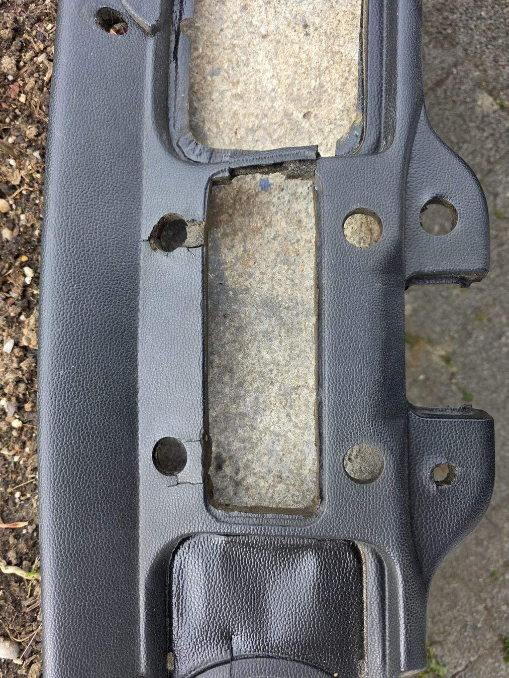 VW Tutti pezzi di ricambio auto: VW Käfer 1300 Armaturenbrett – Usato da Ettiswil venduto da olga146 1