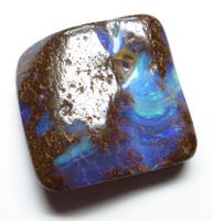 Australischer Boulder Opal 36.74Cts.
