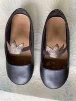 Ballerinas Gr. 24 | Mädchenschuhe Gr. 24