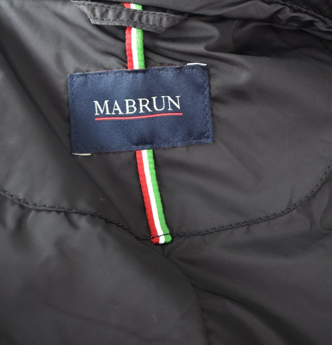 Jacken: Mabrun Übergangs / Wind Jacke Gr.36 (42) – Neu (gemäss Beschreibung) aus Nürensdorf von 2ND_STORY 9