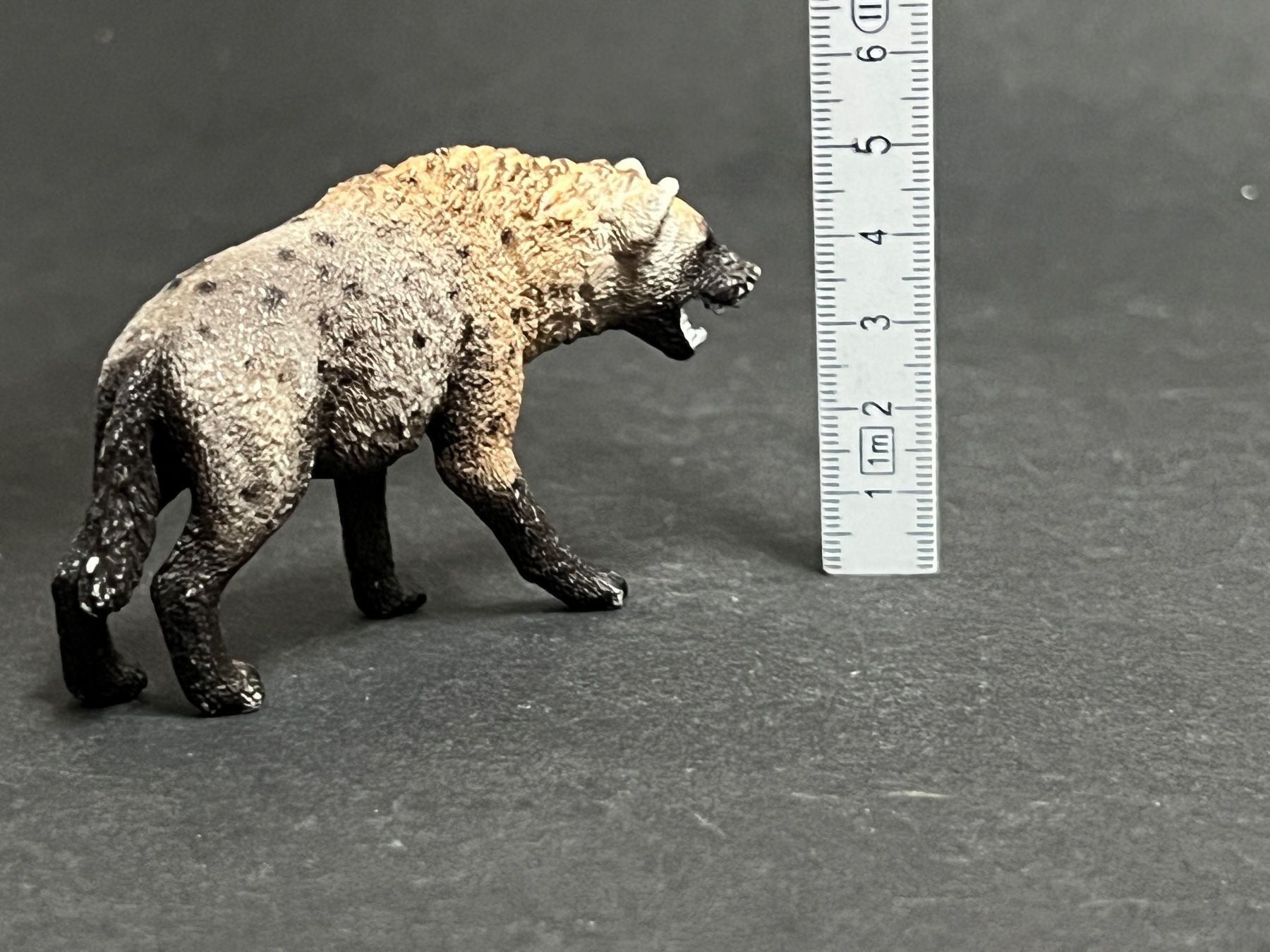 Schleich Figurines: Schleich 14735 Hyäne – D'occasion à Ennetbaden par mapa05 2