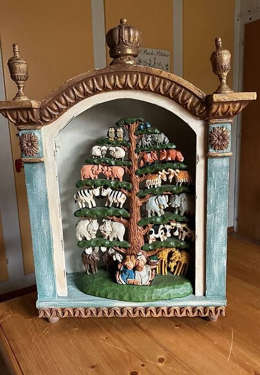 Giocattoli: Arche Noah – Usato da Liebefeld venduto da Faktum