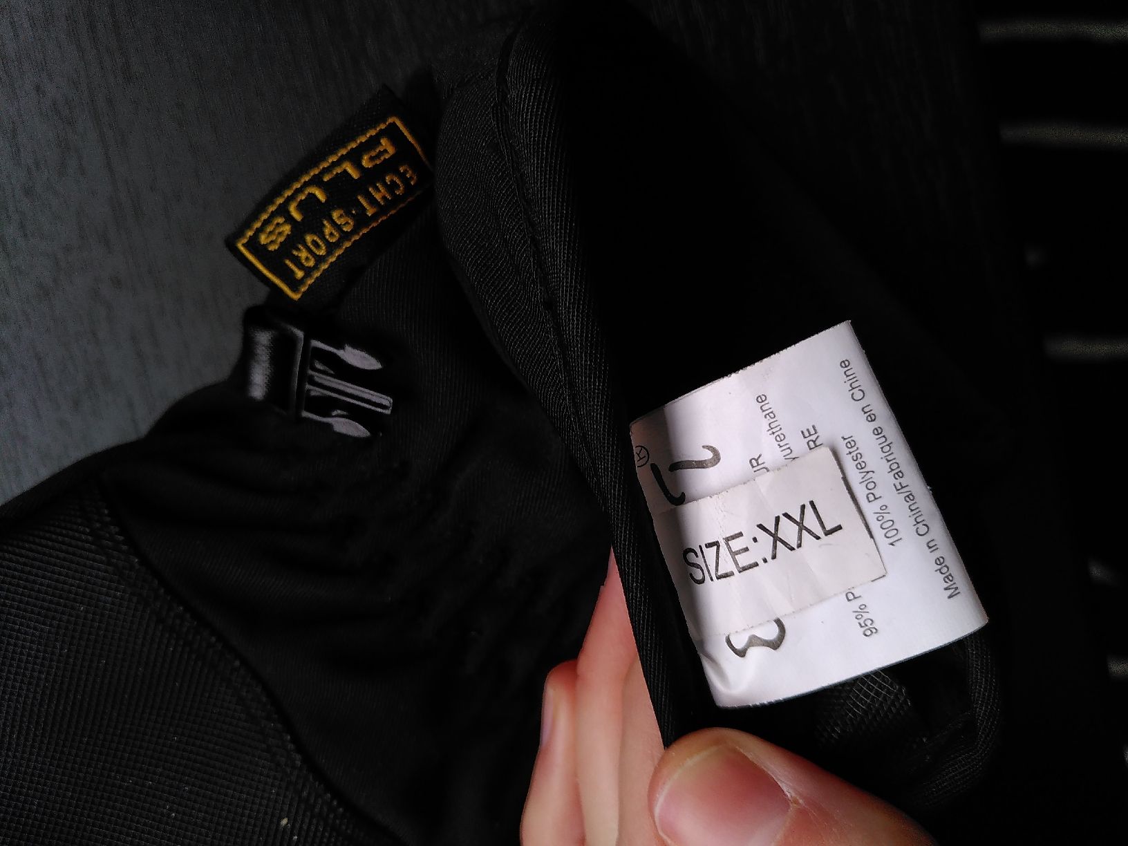 Guanti & manicotti: Fingerhandschuhe XXL Neu – Nuovo e nell'imballaggio originale da Grabs venduto da miitschi 4