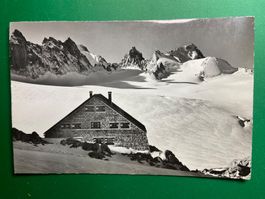 Cabane du Trient C.A.S.