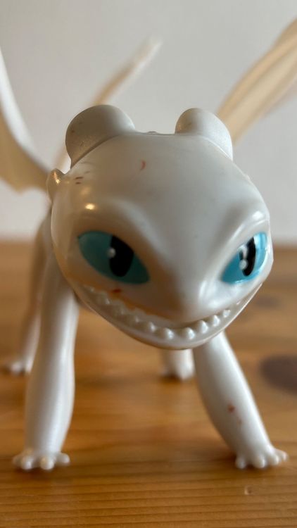 Drache Playmobil 4