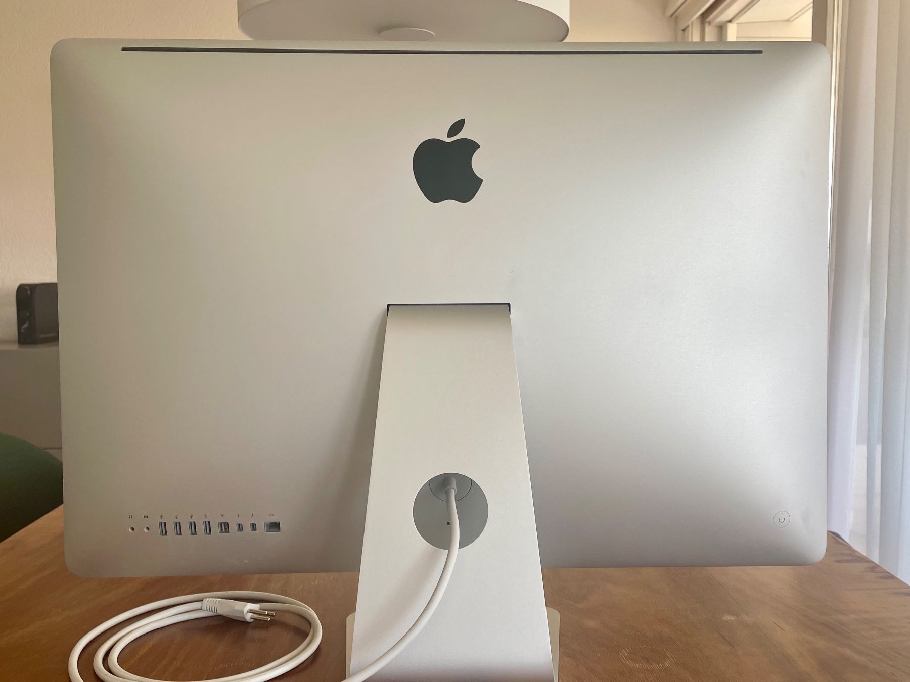 Apple PC: iMac late 2011 - 27 Zoll – Usato da Oberengstringen venduto da Spiderrrman 2