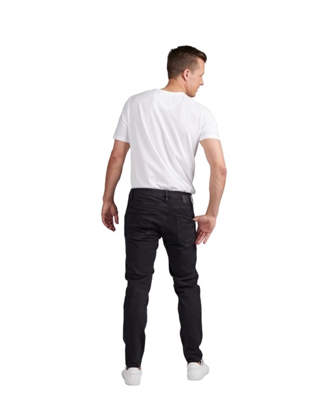 Esprit Jeans: RELAXED SLIM  Stretch-Jeans mit Organic Cotton – Neu und originalverpackt aus Wittenbach von bes_k8vr 2