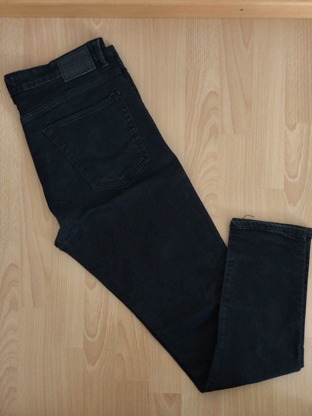 Pull&Bear Jeans: Pull&Bear Skinny Jeans – Usato da Zürich venduto da nir_n9jc 2
