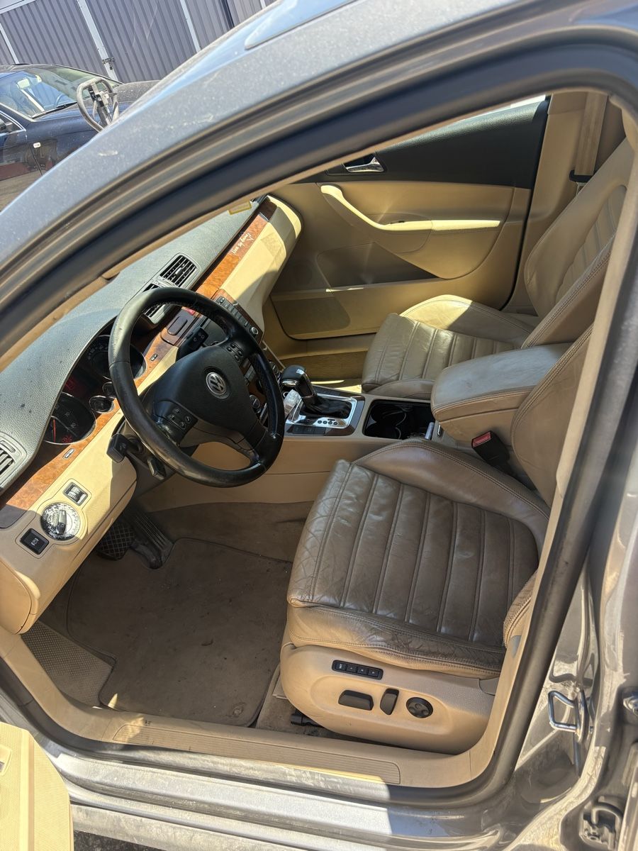 VW Autos: Passat 3.2  – Gebraucht aus Champlan von jul_6yqf 4