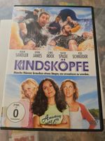 Kindsköpfe DVD