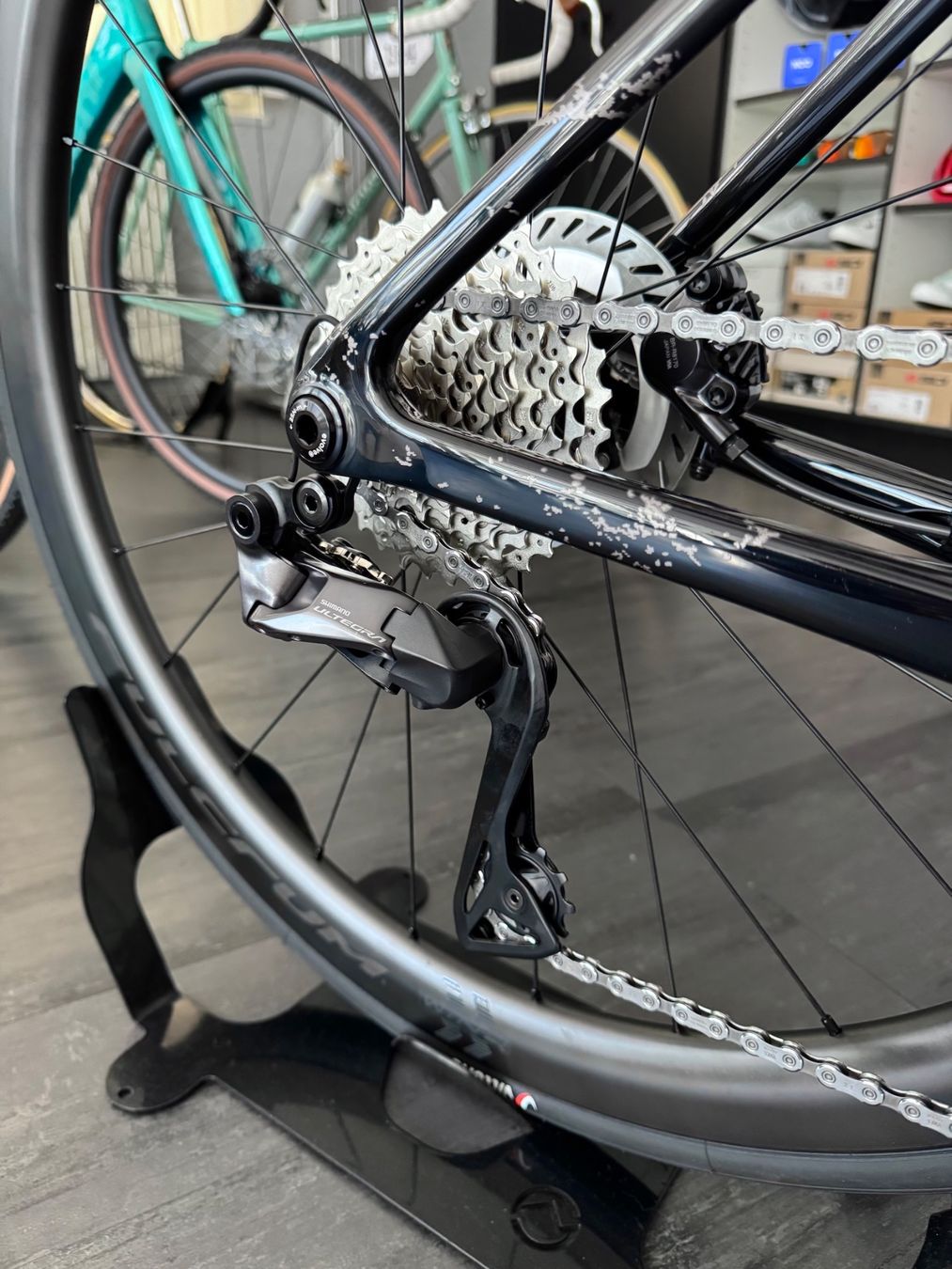 Biciclette: Evolve CIMA – Nuovo (secondo la descrizione) da Fully venduto da passione_sportiva 6