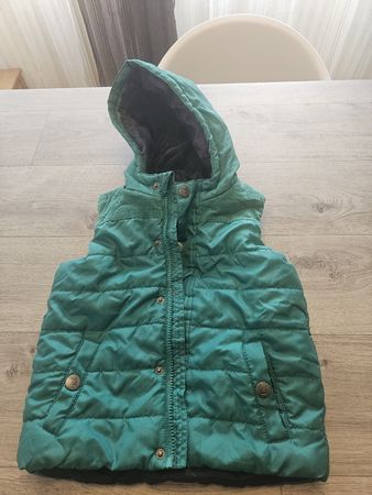 gilet neu gr 110