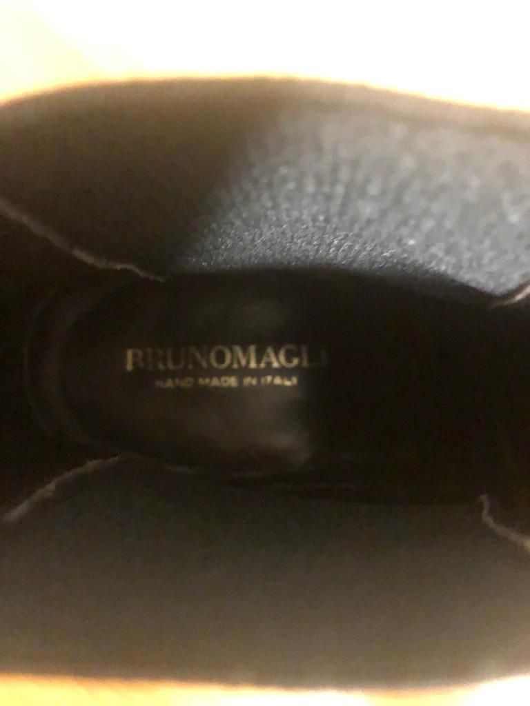 Scarpe da donna: Brunomagli Stiefeletten – Nuovo (secondo la descrizione) da Zürich venduto da alv_pqz2 2