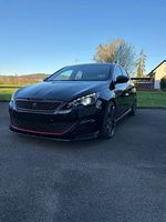 PEUGEOT 308 1.6 GTi