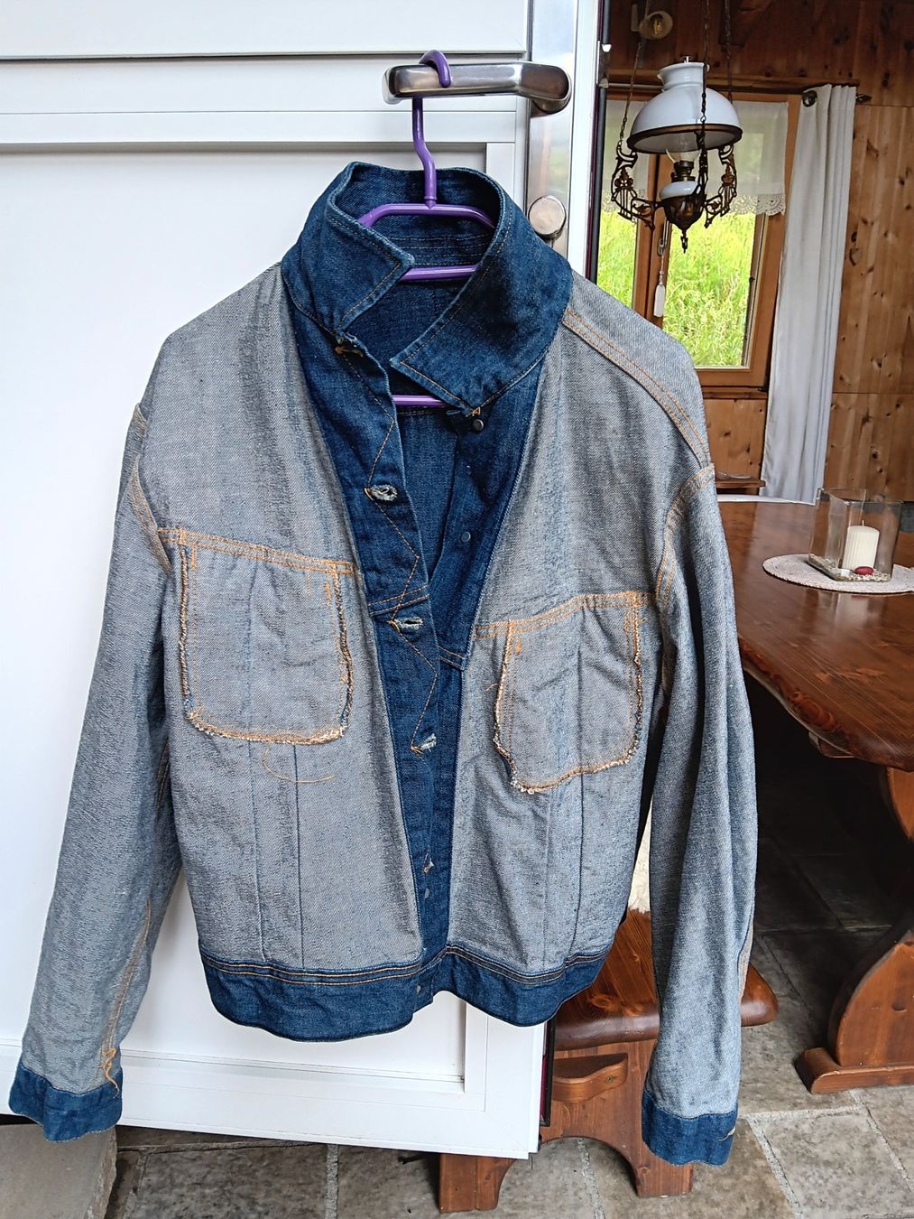 Lee Giacche: Lee Jeansjacke – Usato da Rodels venduto da sol_pq169 5