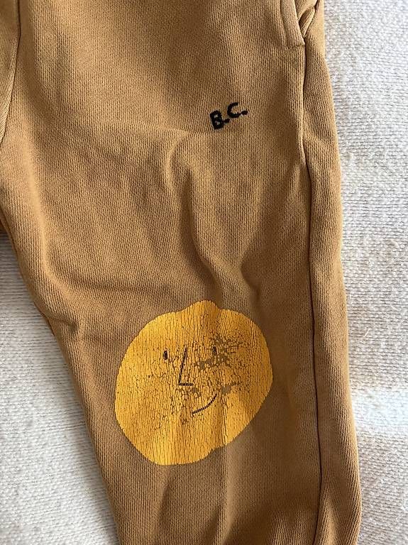 Hosen: Bobo Choses Jogginghose 86  – Gebraucht aus Zürich von MaisonMalaika 2