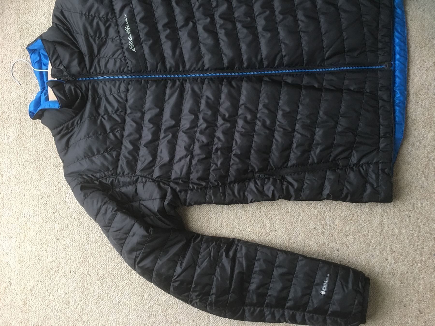 Giacche: *First Ascent Jacke / Winterjacke, Gr. S – Nuovo e nell'imballaggio originale da Davos Platz venduto da cilgia08 2