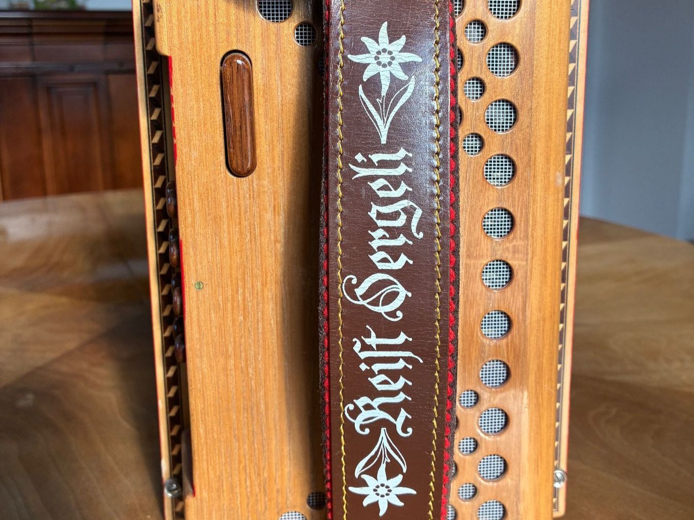 Instruments de musique: Schwyzerörgeli – D'occasion à Derendingen par Aebi4552 2