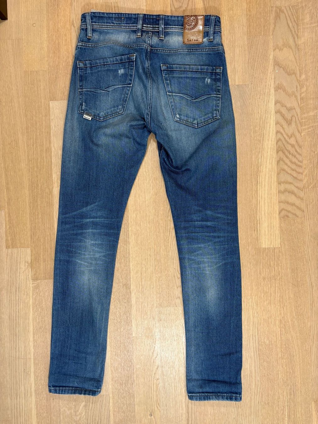 Salsa Jeans: Salsa Jeans Slender – Usato da Elgg venduto da Jo_Naj 2