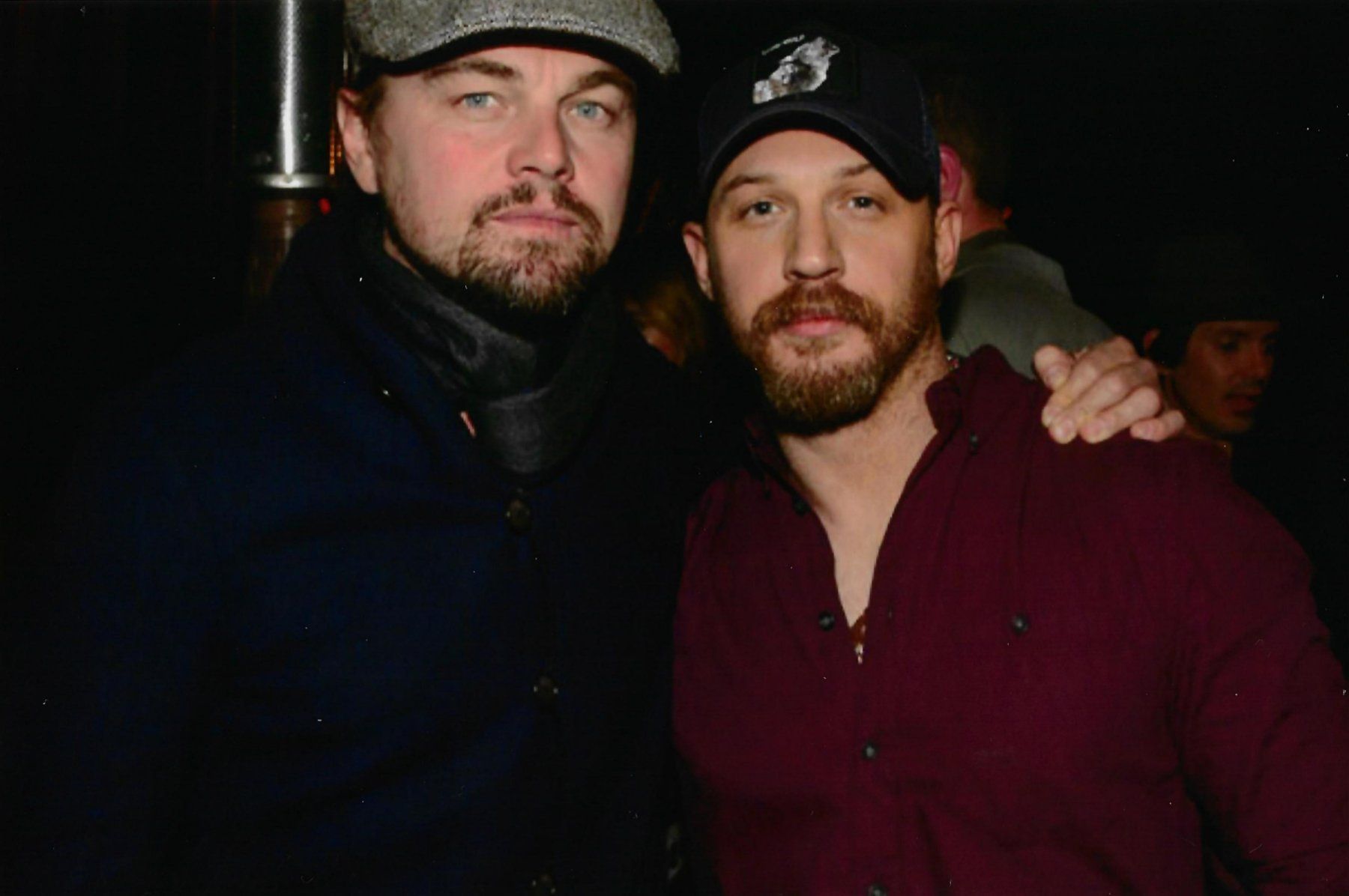 Autografi: Original Autogramm Leonardo Di Caprio (Foto A4) – Usato da Ziefen venduto da Dancer99 1