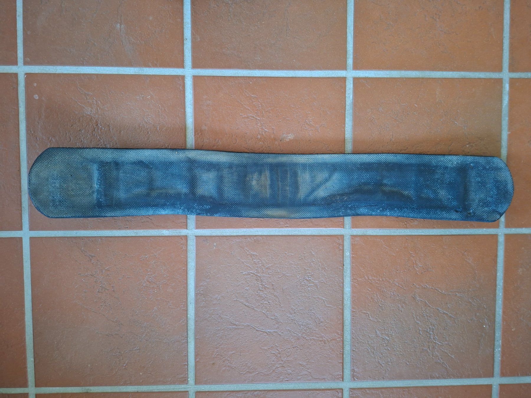 Sattel & Sattelzubehör: Professional's Choice; Westerngurt Gr. 32 / Länge 80cm – Gebraucht aus Boniswil von Totomat-Lady2 4