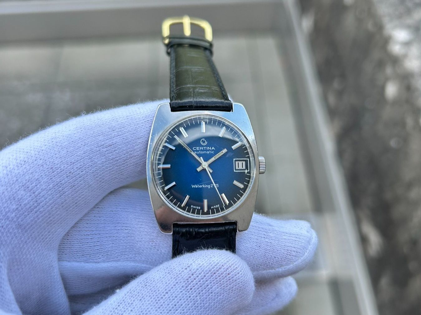 Certina Orologi: Certina - Waterking 275 Automatic – Usato da Gümligen venduto da icvo_watches 1