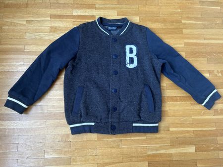 Sweat enfant 2-4 ans (98-104 cm)