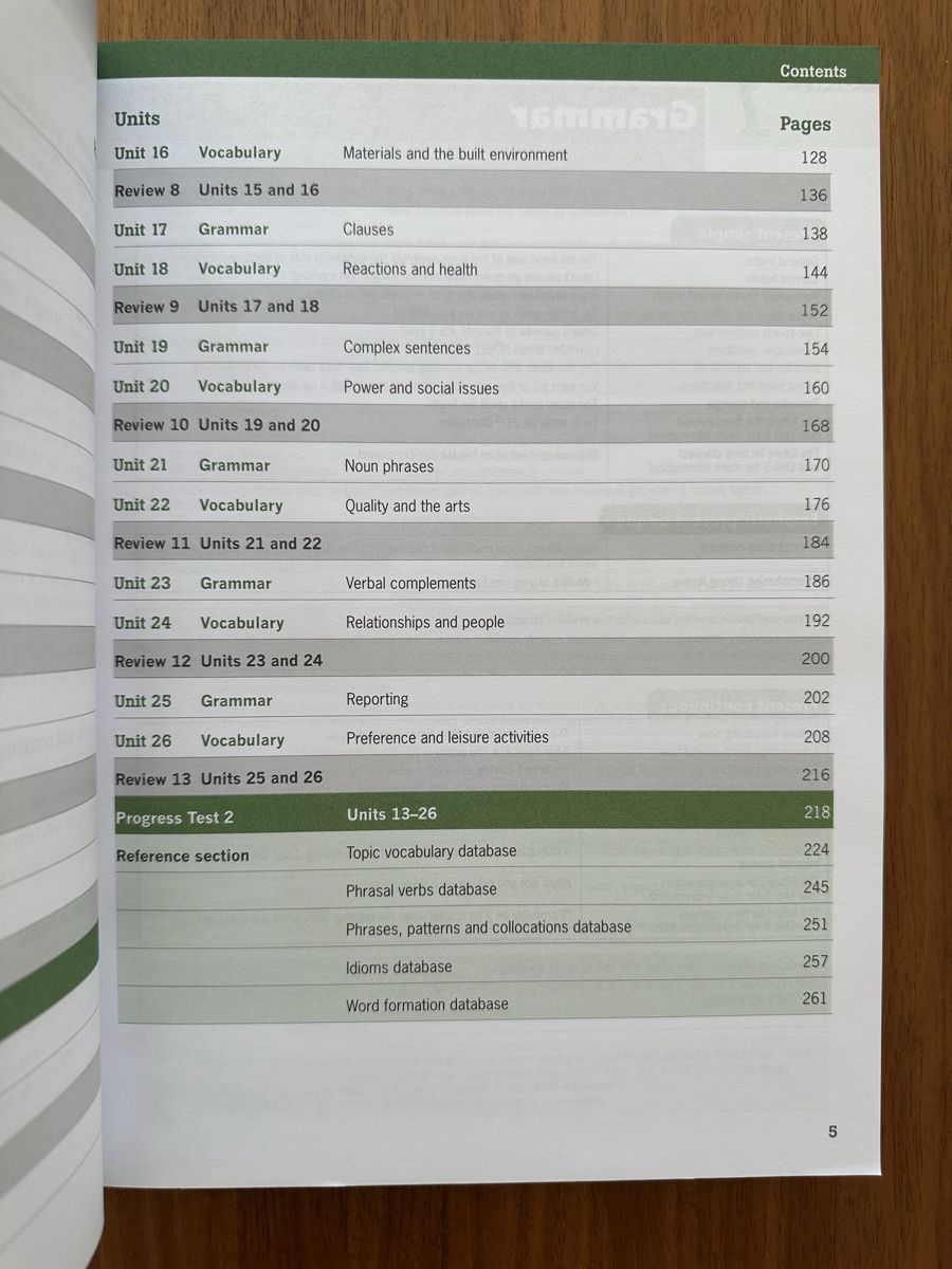 Libri: Macmillan Education - Destination C1&C2 – Nuovo (secondo la descrizione) da Zürich venduto da stef2010 4