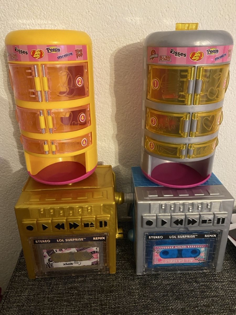 Jouets: LOL Surprise – D'occasion à Leibstadt par Shopcity