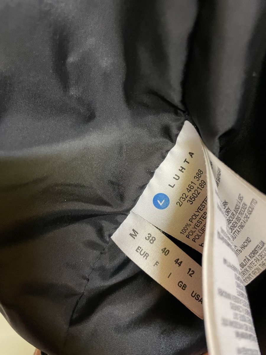 Giacche: Winterjacke von Lutha – Nuovo (secondo la descrizione) da Büren an der Aare venduto da pippo1212 7