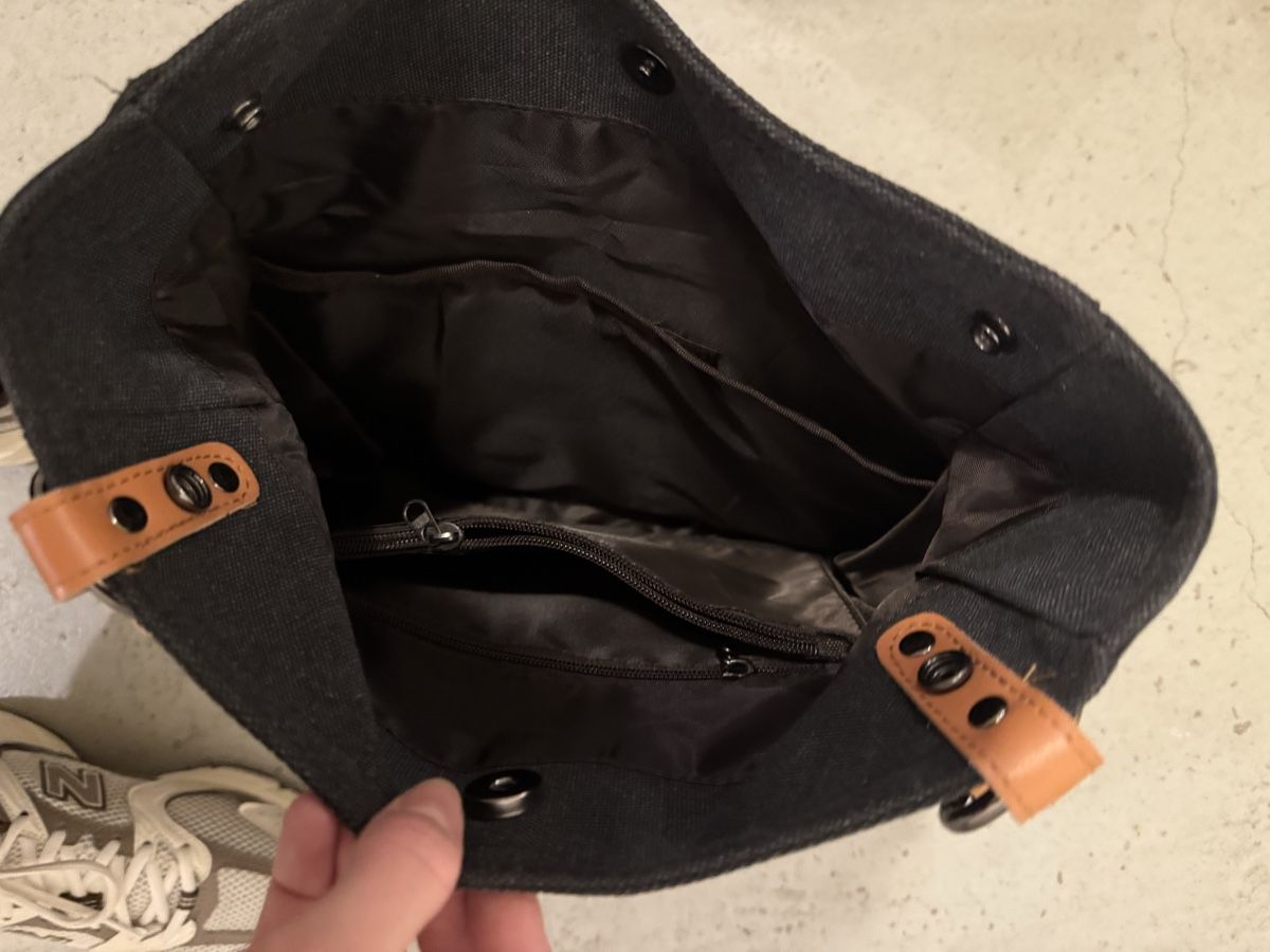 Zaini: Rucksacktasche – Nuovo (secondo la descrizione) da Mörschwil venduto da Seegurke18 3