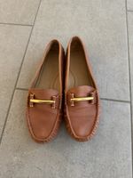 Ralph Lauren Mokassins