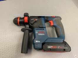 Bosch Bohrhammer ab 1.-