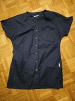 clinic Dress Gr S. Schürze