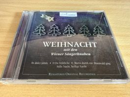 Die Wiener Sängerknaben – Weihnacht mit den Wiener Sängerkna