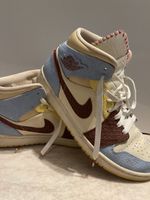 Air Jordan 1 Mid