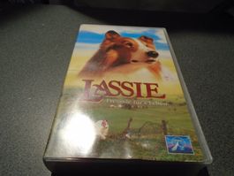 Video Lassie, Freunde für's Leben