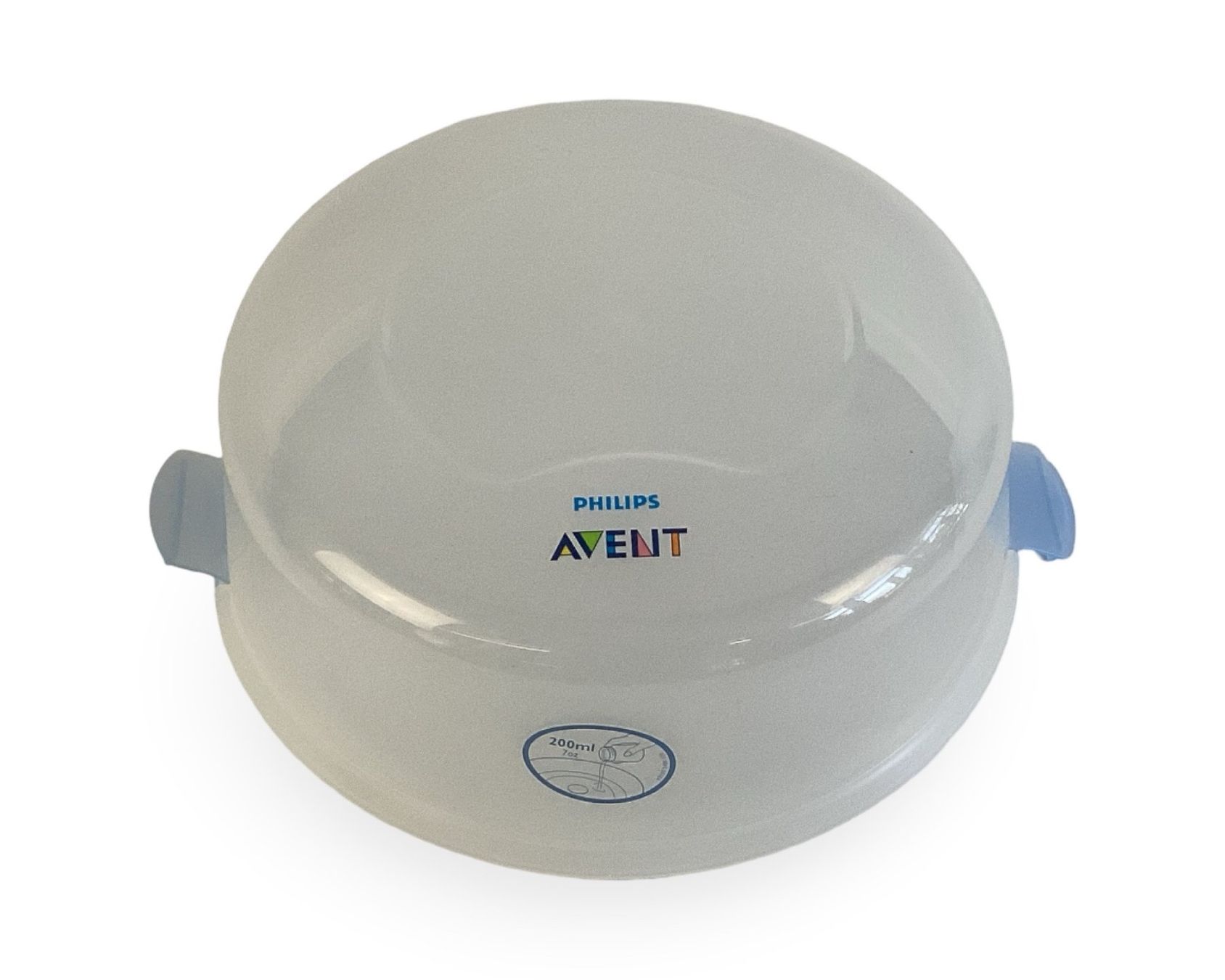 Philips Pasti del neonato: PHILIPS AVENT Mikrowellen-Sterilisator – Usato da Zürich venduto da Restwert_Zuerich 3